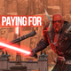 Illustration for article titled emStar Wars/em MMO Wont Go Free-to-Play in the Foreseeable Future